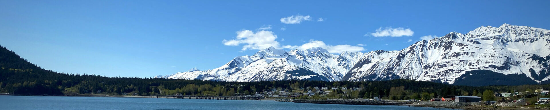 Haines Science Center